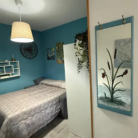 Collis Iani - Experience Apartment
