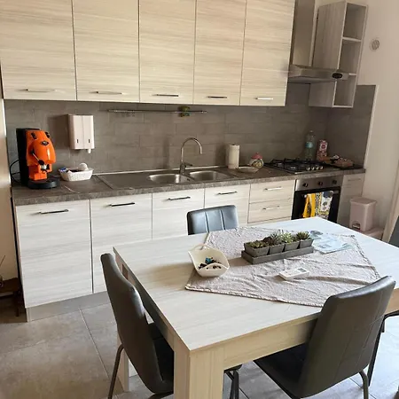 Collis Iani - Experience Apartment