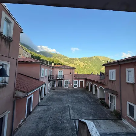 Collis Iani - Experience Apartment *