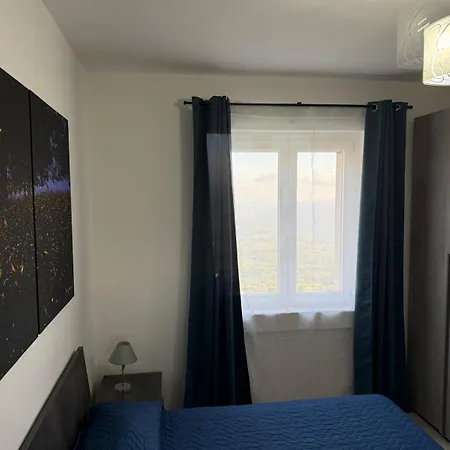 Apartment Collis Iani - Experience Colliano