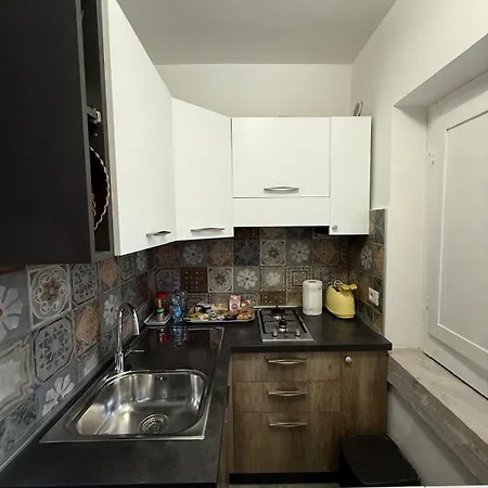 Apartment Collis Iani - Experience