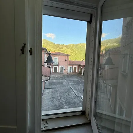 Apartment Collis Iani - Experience